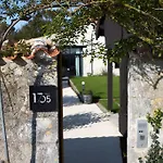Le Carre 1705 Bed & Breakfast Angoulins-sur-Mer