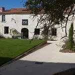 Bed & Breakfast Le Carre 1705 3*