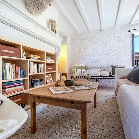 Le Carre 1705 Bed & Breakfast