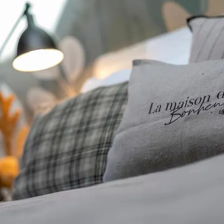 Le Carre 1705 Bed & Breakfast