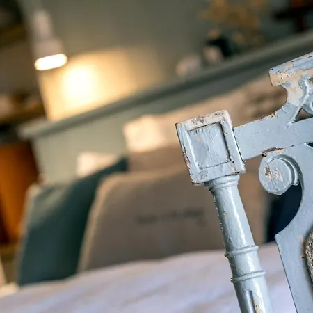 Bed & Breakfast Le Carre 1705 3*