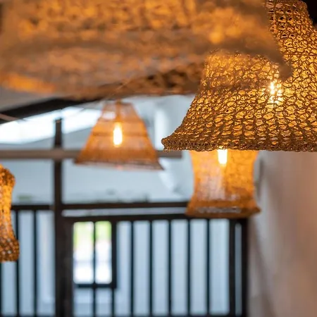 Bed & Breakfast Le Carre 1705