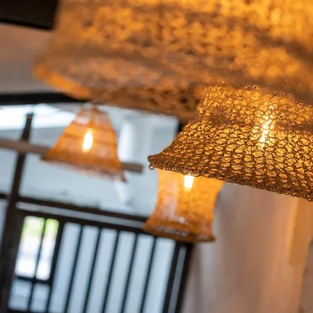 Le Carre 1705 Bed & Breakfast 3*