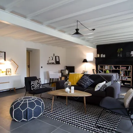 Bed & Breakfast Le Carre 1705