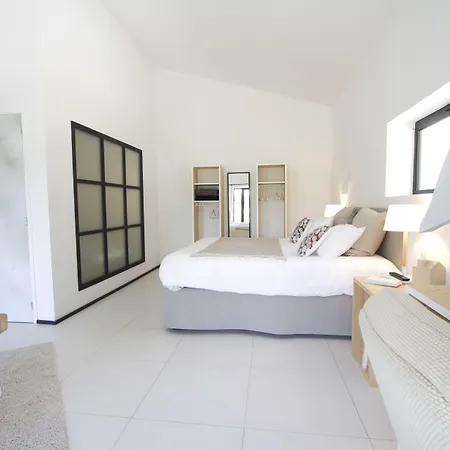 Le Carre 1705 Bed & Breakfast 3*