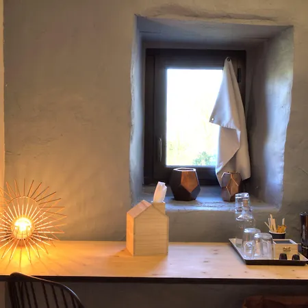 Bed & Breakfast Le Carre 1705