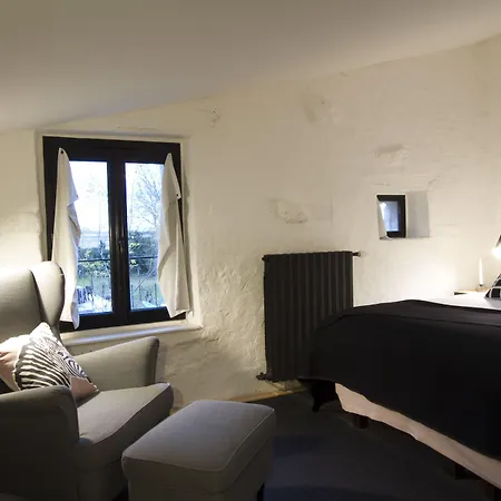 Bed & Breakfast Le Carre 1705 Angoulins-sur-Mer