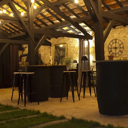 Le Carre 1705 Angoulins-sur-Mer