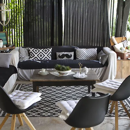 Bed & Breakfast Le Carre 1705 3*