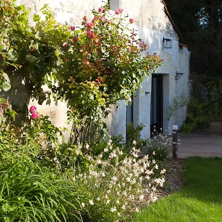 Le Carre 1705 Bed & Breakfast