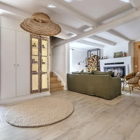 Le Carre 1705 Bed & Breakfast Angoulins-sur-Mer