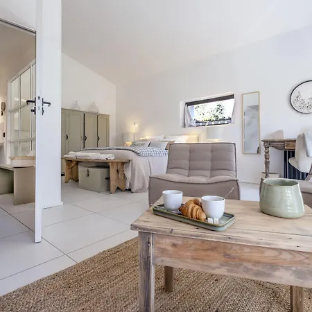 Bed & Breakfast Le Carre 1705