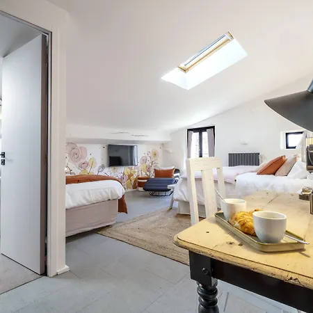 Le Carre 1705 Angoulins-sur-Mer