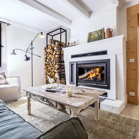 Le Carre 1705 Bed & Breakfast Angoulins-sur-Mer