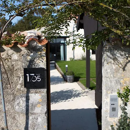 Le Carre 1705 Bed & Breakfast Angoulins-sur-Mer