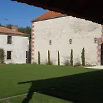 Oda ve Kahvaltı Le Carre 1705 Angoulins-sur-Mer