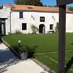 Le Carre 1705 Oda ve Kahvaltı 3*