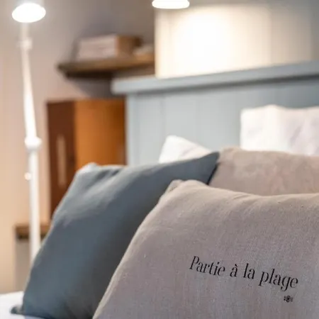 Le Carre 1705 Bed & Breakfast 3*
