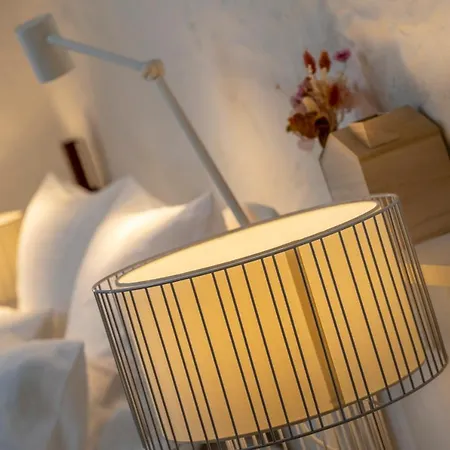 Le Carre 1705 Nocleg ze śniadaniem