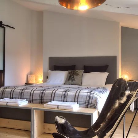 Nocleg ze śniadaniem Le Carre 1705 Angoulins