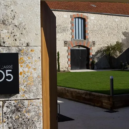 Le Carré 1705 Angoulins-sur-Mer