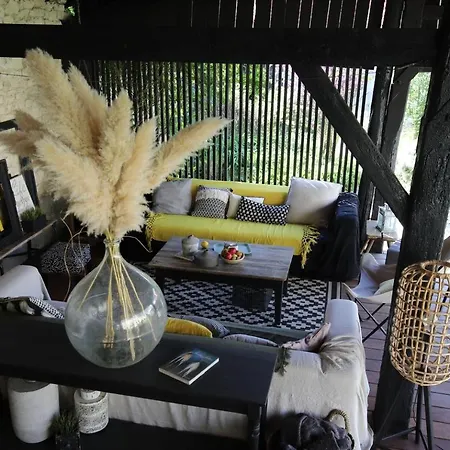 Le Carre 1705 Nocleg ze śniadaniem 3*